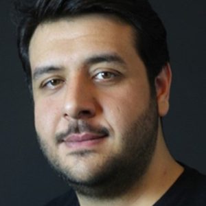 تصویر هنرمند Fatih Yücebağ