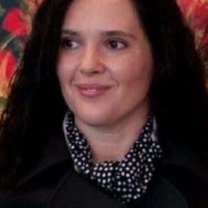 تصویر هنرمند Iris Chatziantoniou