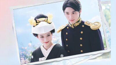 Teaser for A Calm Sea and Beautiful Days with You