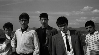 Teaser for Mamma Roma