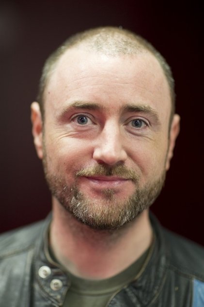 darren thornton