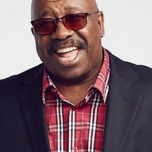 تصویر هنرمند J. Anthony Brown