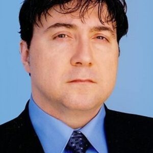 تصویر هنرمند Tony Daniels