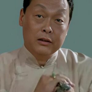 تصویر هنرمند Tien Feng