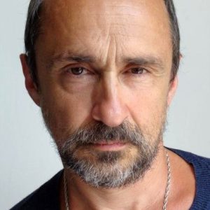 تصویر هنرمند Simon Gregor