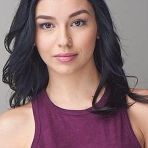 تصویر هنرمند Alexis Whelan