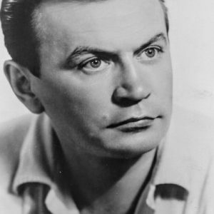 تصویر هنرمند John Myhers