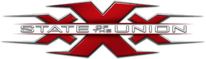 لوگوی رسمی فیلم xXx: State of the Union (2005)