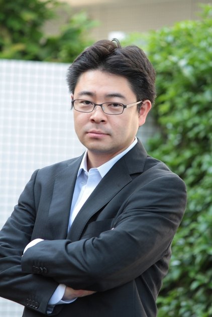 تصویر هنرمند Kiyotaka Taguchi