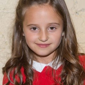 تصویر هنرمند Charlotte St-Martin