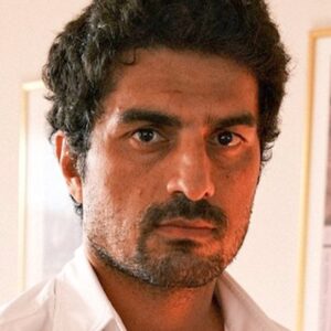 تصویر هنرمند Murat Fıratoğlu