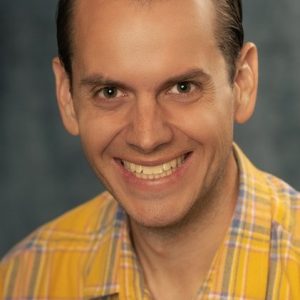 تصویر هنرمند Paul Cartwright