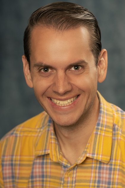 تصویر هنرمند Paul Cartwright