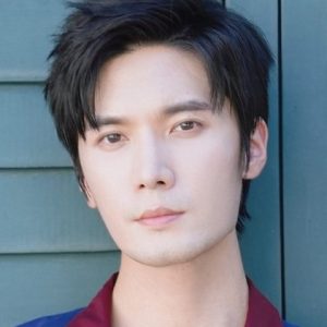 تصویر هنرمند Liu Haikuan