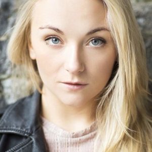 تصویر هنرمند Alice May Feetham