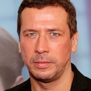 تصویر هنرمند Andrey Merzlikin