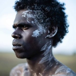 تصویر هنرمند Jacob Junior Nayinggul