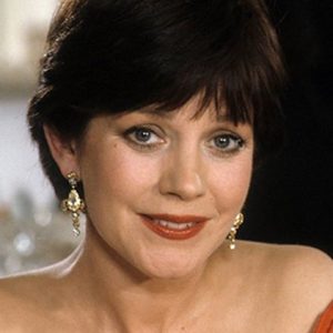 تصویر هنرمند Jan Francis