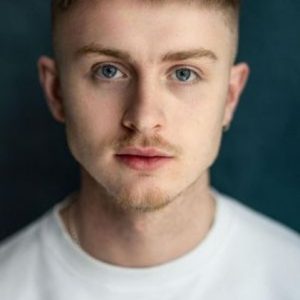 تصویر هنرمند Sam Locke