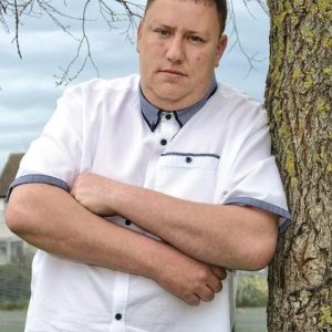 تصویر هنرمند Paul Tall-Order Ritchie