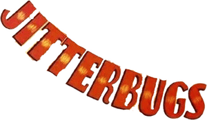 لوگوی رسمی فیلم Jitterbugs (1943)