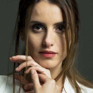 تصویر هنرمند Güneş Sayın