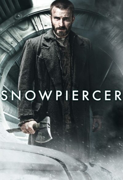 پوستر رسمی فیلم Snowpiercer (2013)