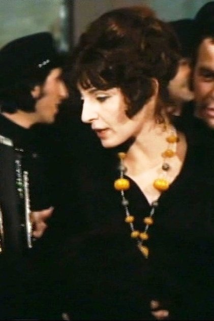 sylvie lenoir