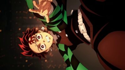 Teaser for Demon Slayer: Kimetsu no Yaiba Infinity Castle