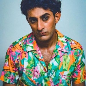 تصویر هنرمند Saurav Khurana