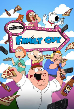 Family Guy