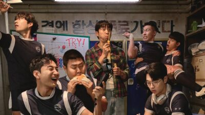 Teaser for The Winning Try