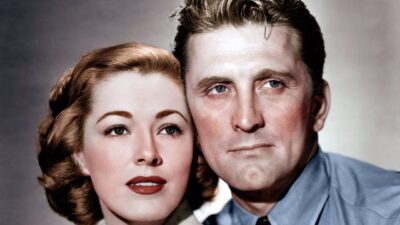 Teaser for Detective Story