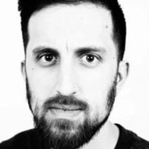 تصویر هنرمند Aaron Hann