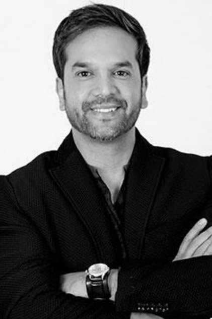 تصویر هنرمند Óscar Mauricio Rodríguez