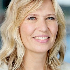 تصویر هنرمند Lea Løbger