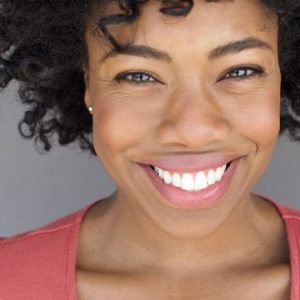 تصویر هنرمند Ashleigh Crystal Hairston