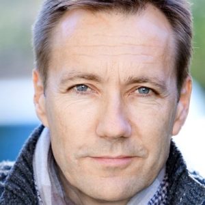 تصویر هنرمند Bo Ehrhardt