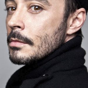 تصویر هنرمند Antonio Barroso