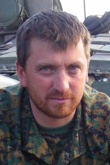 تصویر هنرمند Aleksandr Solovyov