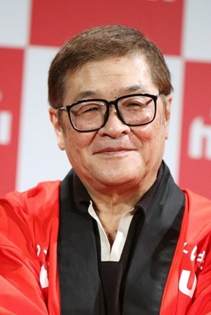 تصویر هنرمند Koji Nakamoto