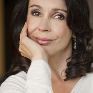 تصویر هنرمند Nela Boudová