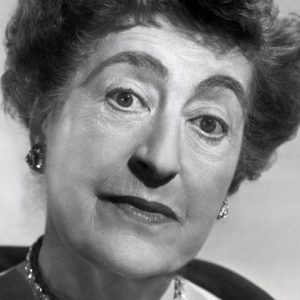 تصویر هنرمند Constance Collier