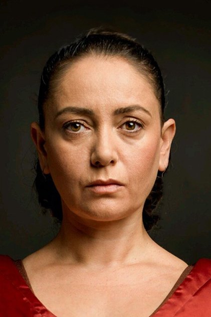 تصویر هنرمند Sibel Taşçıoğlu