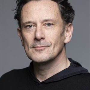 تصویر هنرمند Thierry Harcourt