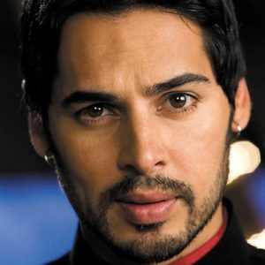 تصویر هنرمند Dino Morea