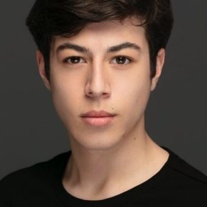 تصویر هنرمند Alp Akar