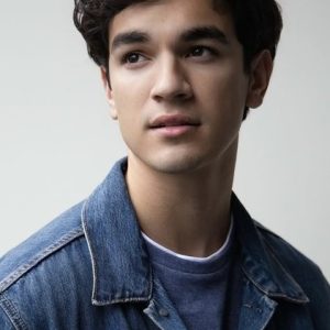 تصویر هنرمند Jacob Rodriguez