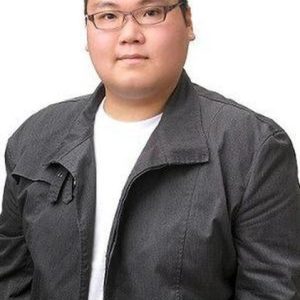 تصویر هنرمند Daichi Hayashi