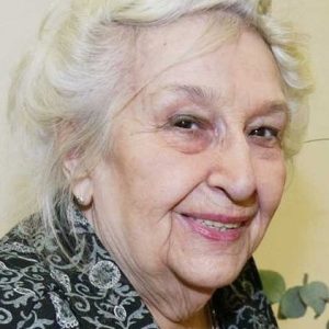 تصویر هنرمند Stella Zázvorková